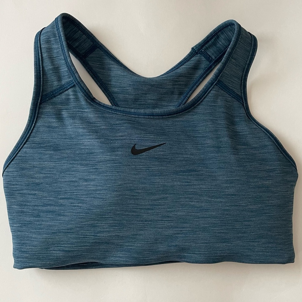 Nike Women's Dri-fit Padded Bra